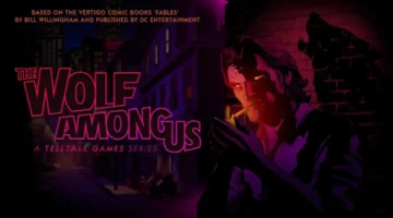 هل تشهد لعبة The Wolf Among Us إعادة إصدار على منصات الجيل الحالي؟